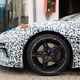 Illustration for article titled Here’s a Ton of New Photos of the Mid-Engine Corvetteem/em